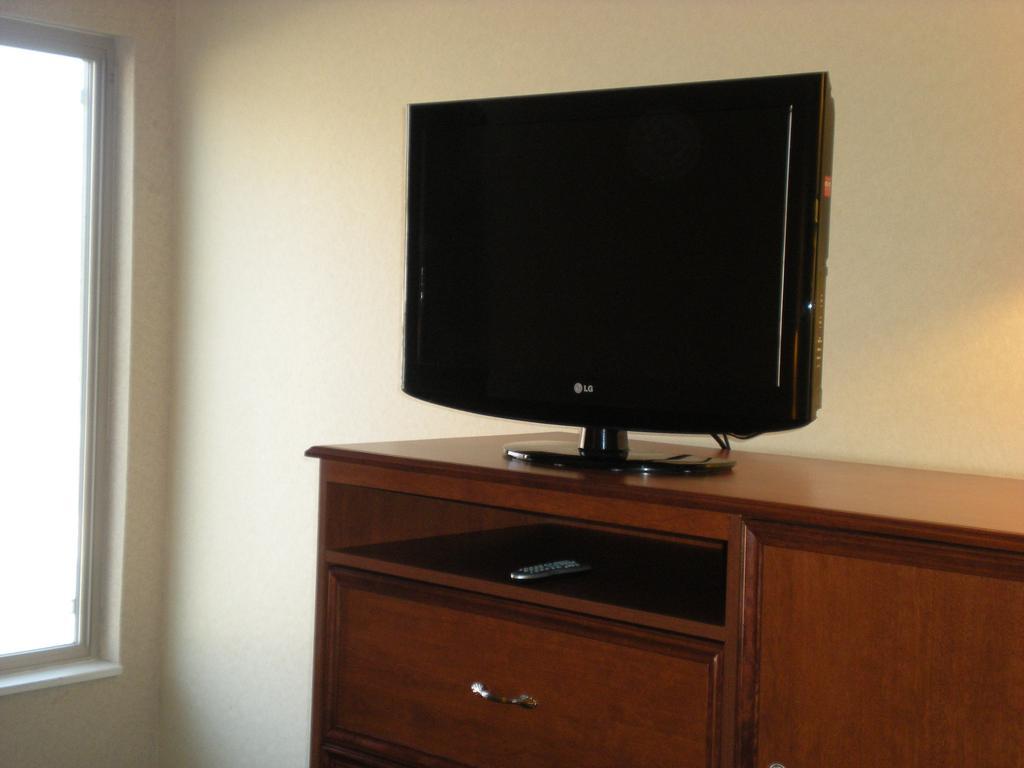 Quality Suites Central 科罗拉多斯普林斯 外观 照片